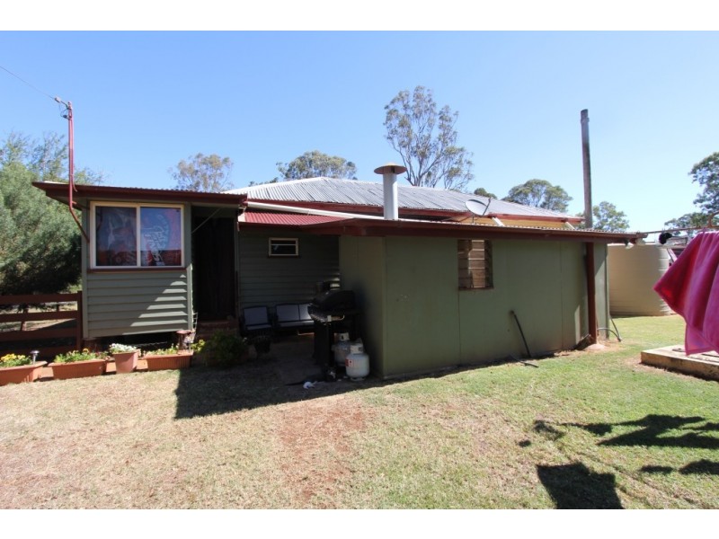 12 to 14 Kearneys Rd, Kumbia QLD 4610