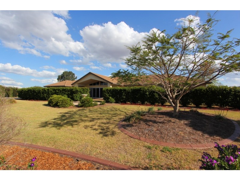 4 Brittany Court, Kingaroy QLD 4610