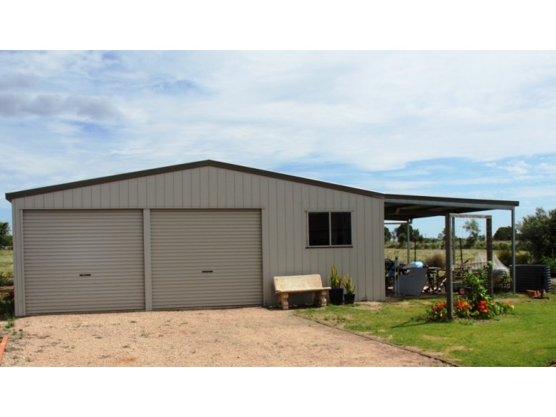 4 Brittany Court, Kingaroy QLD 4610