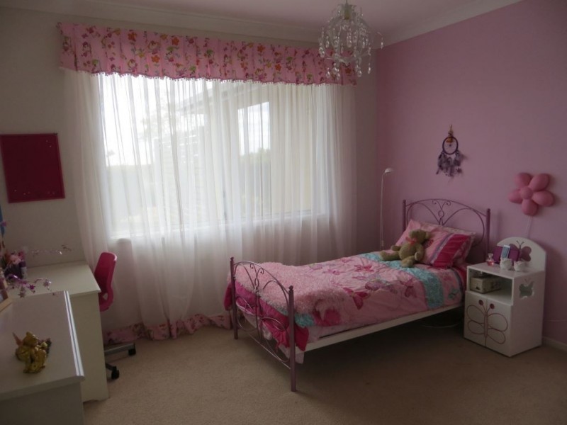 4 Brittany Court, Kingaroy QLD 4610