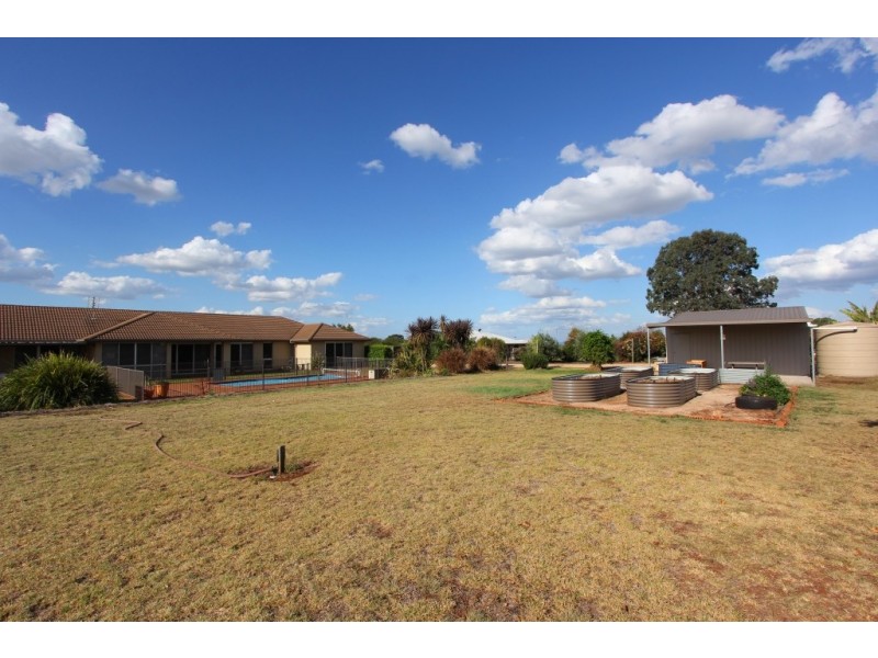 4 Brittany Court, Kingaroy QLD 4610