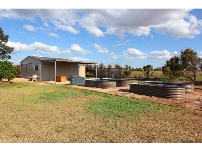 4 Brittany Court, Kingaroy QLD 4610