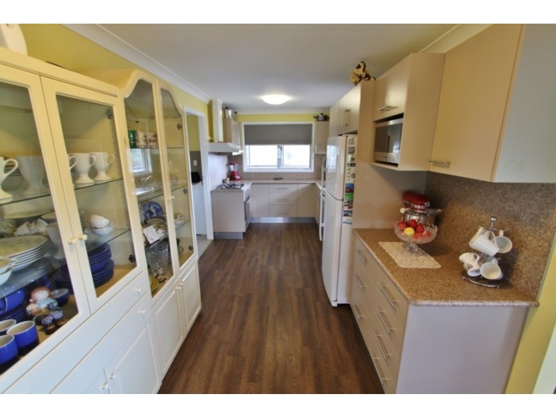 7 Trace, Brooklands QLD 4615