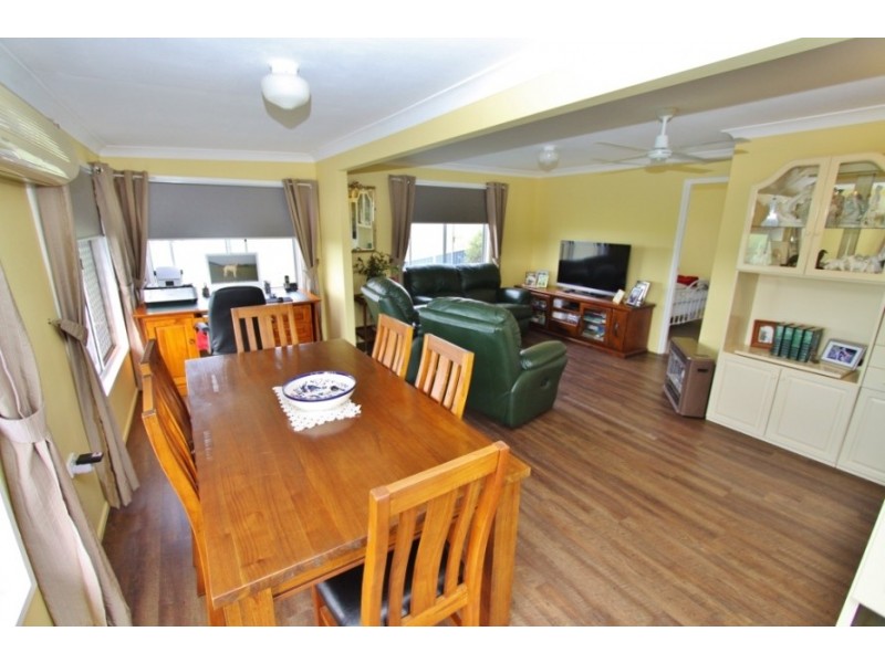 7 Trace, Brooklands QLD 4615