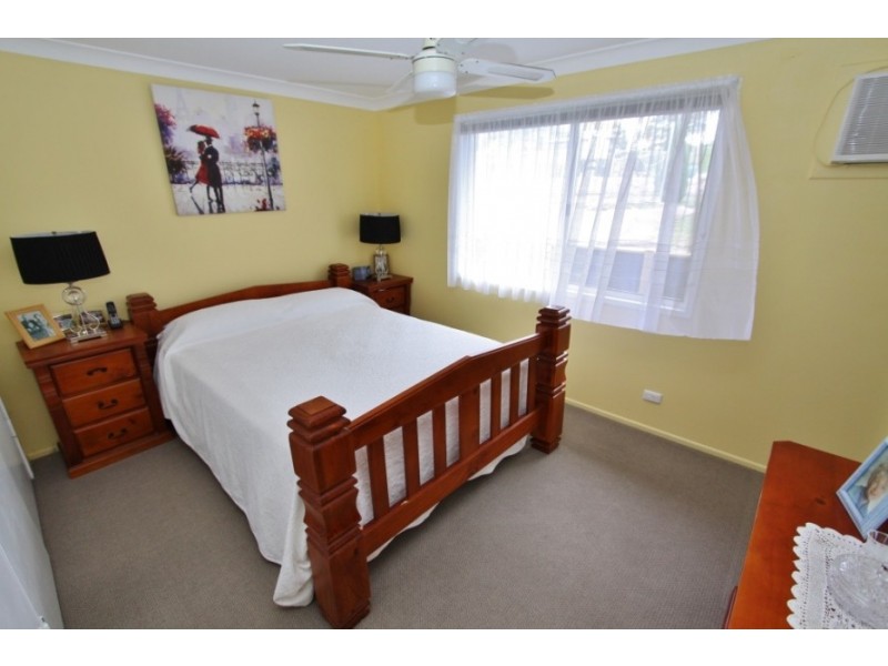 7 Trace, Brooklands QLD 4615