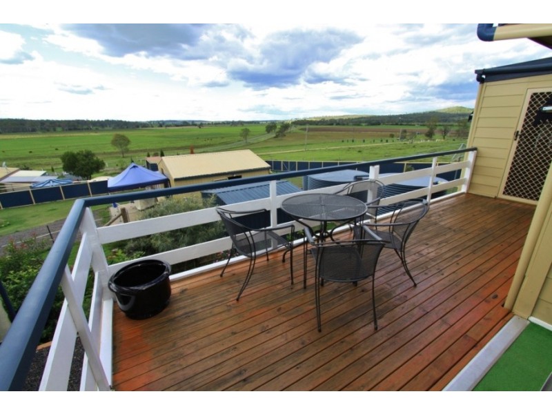 7 Trace, Brooklands QLD 4615