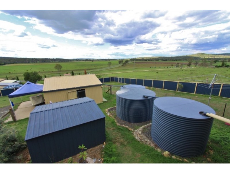 7 Trace, Brooklands QLD 4615