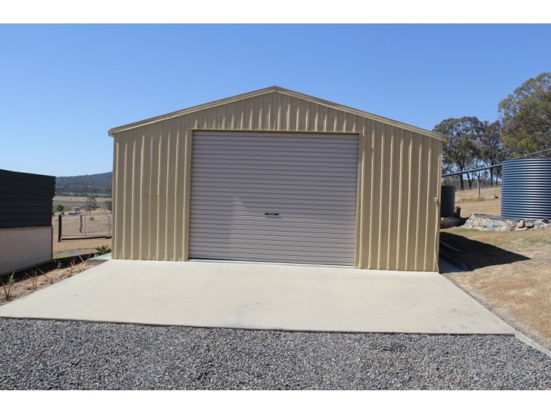 7 Trace, Brooklands QLD 4615