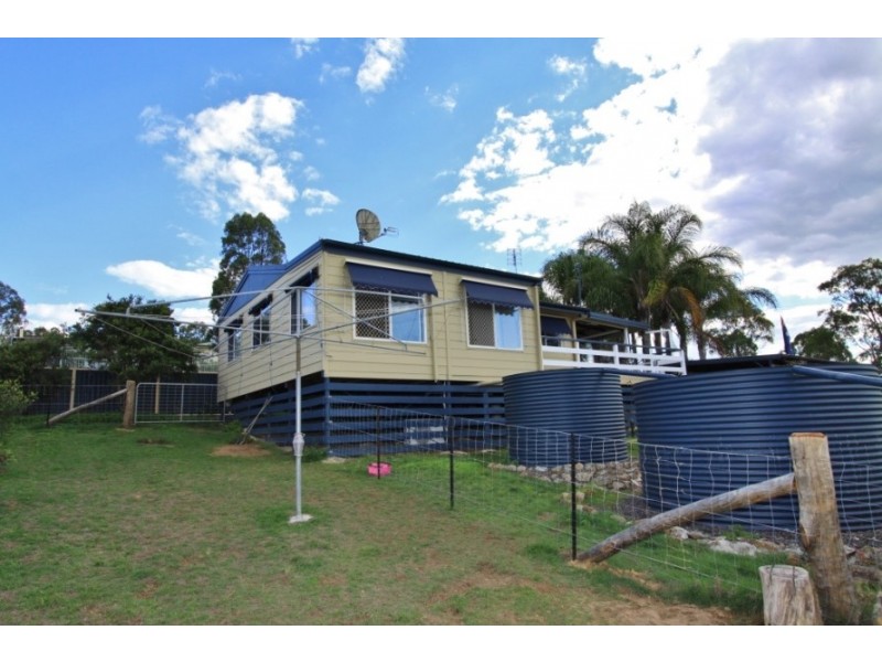7 Trace, Brooklands QLD 4615