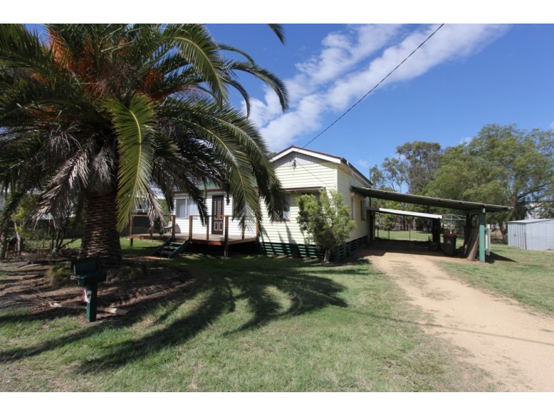 Kingaroy QLD 4610