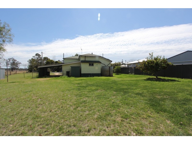 Kingaroy QLD 4610