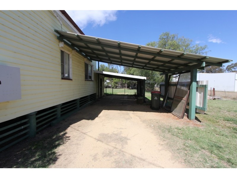 Kingaroy QLD 4610