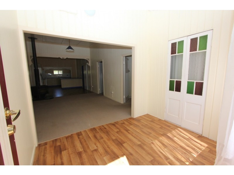 Kingaroy QLD 4610