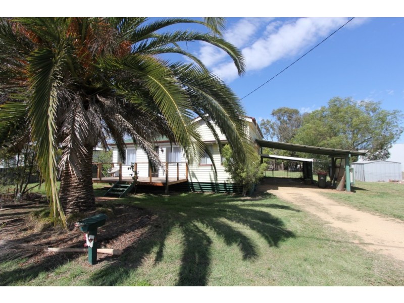 Kingaroy QLD 4610