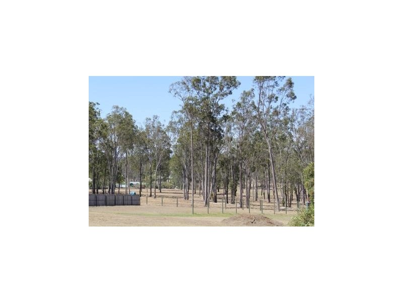 Wondai QLD 4606