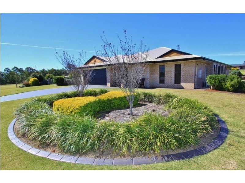 Kingaroy QLD 4610
