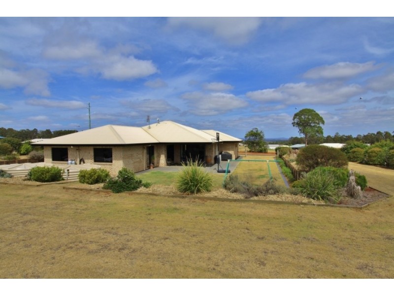Kingaroy QLD 4610