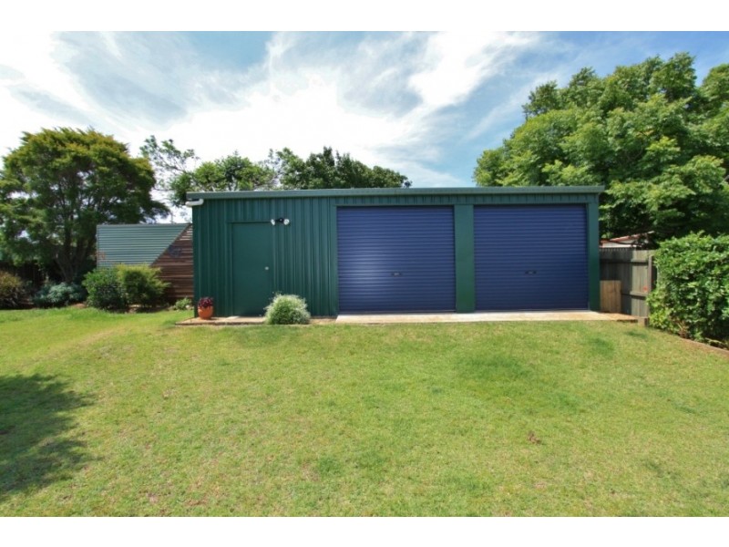 4 Anne Crt, Kingaroy QLD 4610