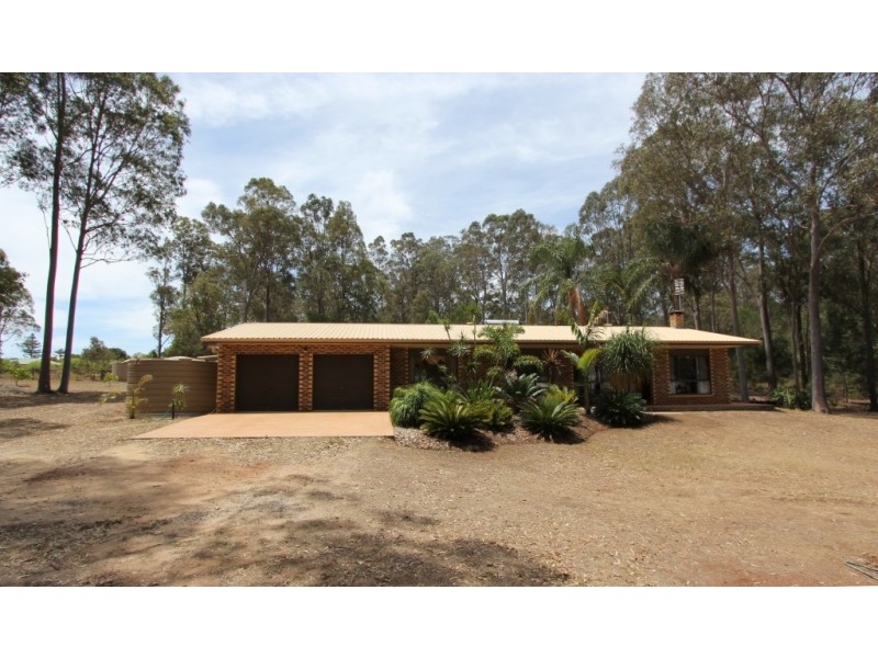 10 Geale Street, Kingaroy QLD 4610