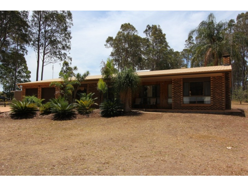 10 Geale Street, Kingaroy QLD 4610