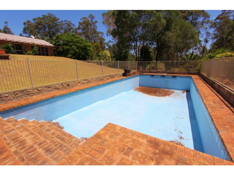 118 Couchmans Road, Kingaroy QLD 4610