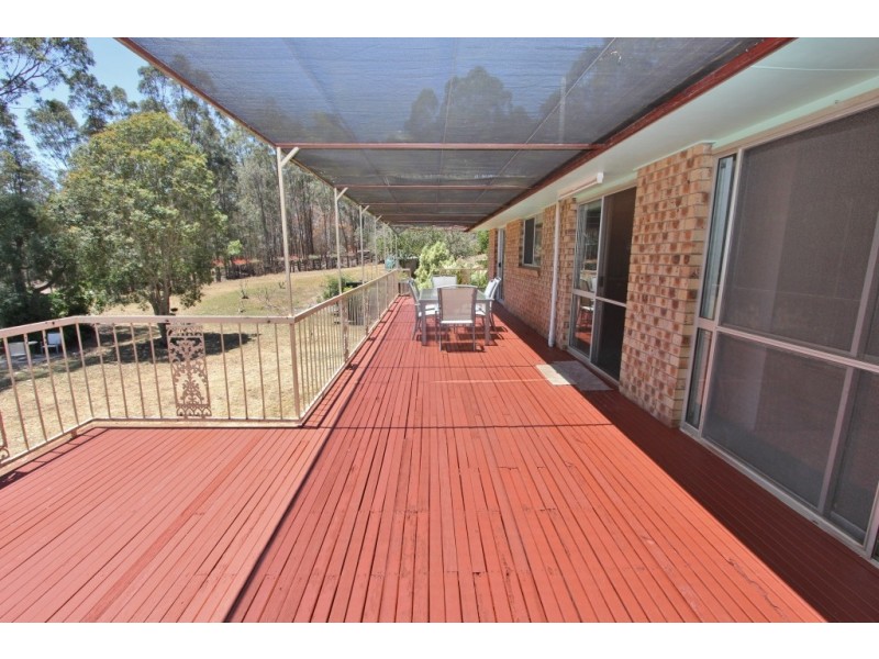 118 Couchmans Road, Kingaroy QLD 4610