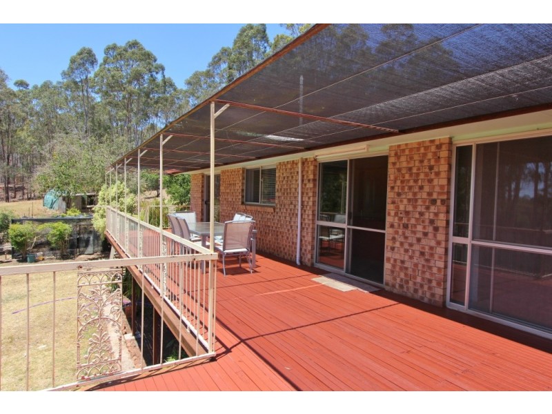 118 Couchmans Road, Kingaroy QLD 4610