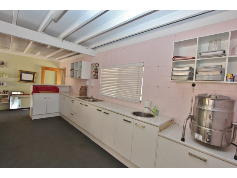 118 Couchmans Road, Kingaroy QLD 4610