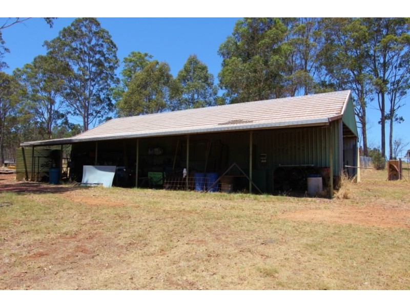 118 Couchmans Road, Kingaroy QLD 4610