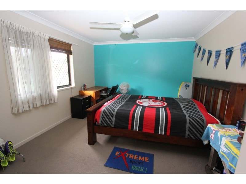 11 Tidar Crt, Kingaroy QLD 4610