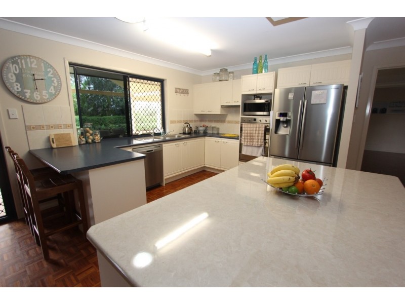 11 Tidar Crt, Kingaroy QLD 4610