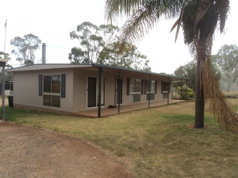 Kingaroy QLD 4610