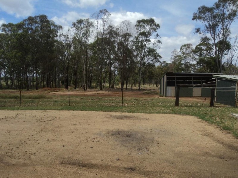 Kingaroy QLD 4610