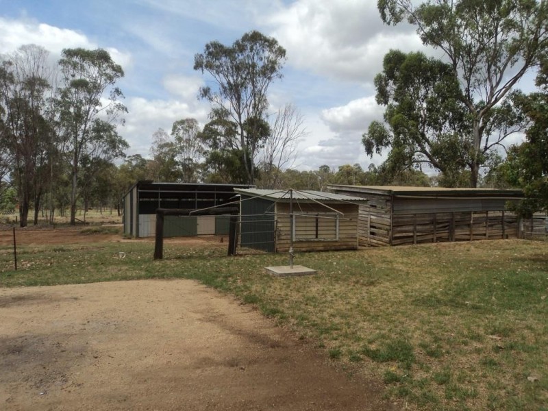 Kingaroy QLD 4610