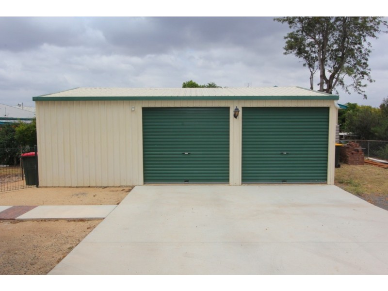 25 Arthur Street, Kingaroy QLD 4610