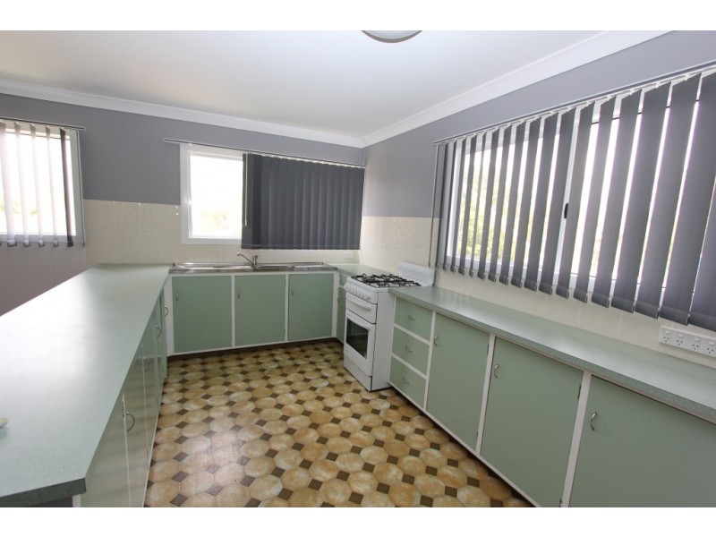 25 Arthur Street, Kingaroy QLD 4610