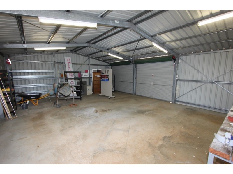 25 Arthur Street, Kingaroy QLD 4610