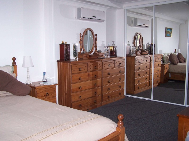 Wattle Camp QLD 4615