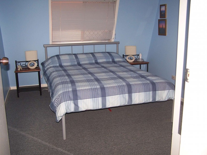 Wattle Camp QLD 4615