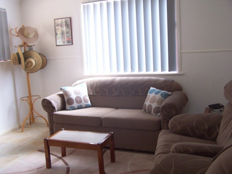 Wattle Camp QLD 4615