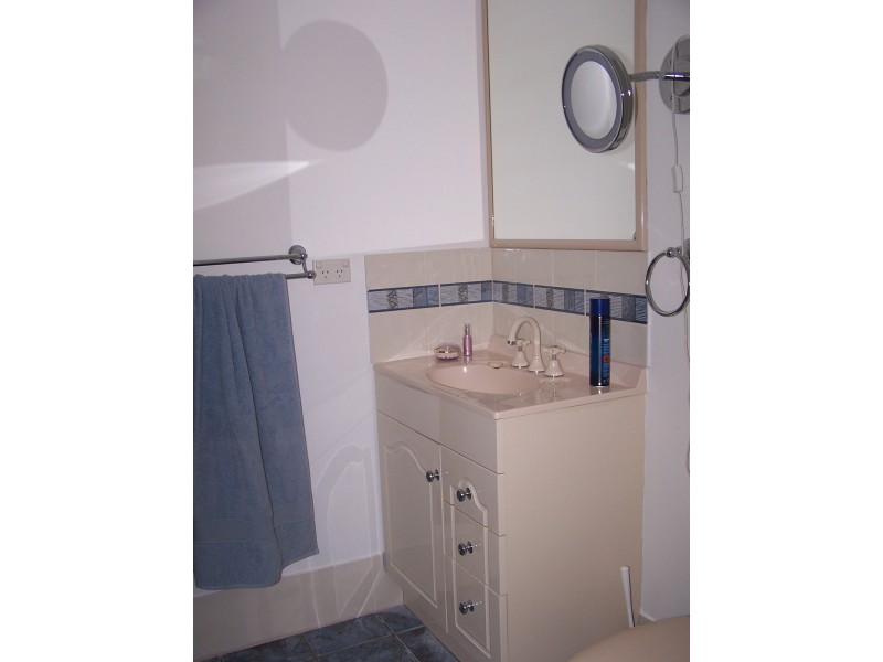 Wattle Camp QLD 4615