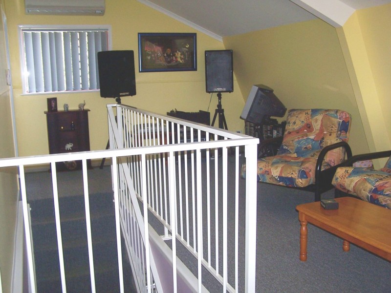 Wattle Camp QLD 4615