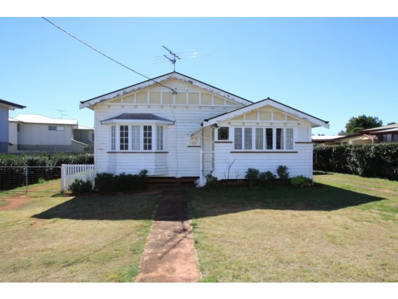 Kingaroy QLD 4610
