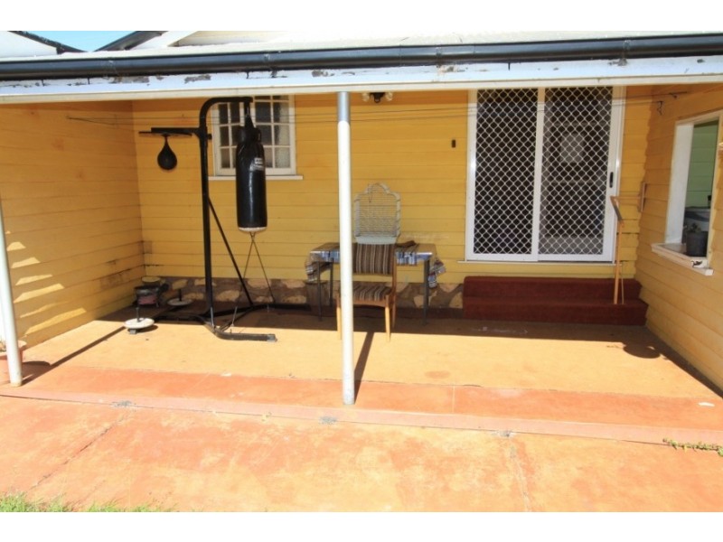 Kingaroy QLD 4610