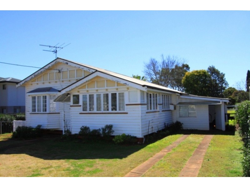 Kingaroy QLD 4610
