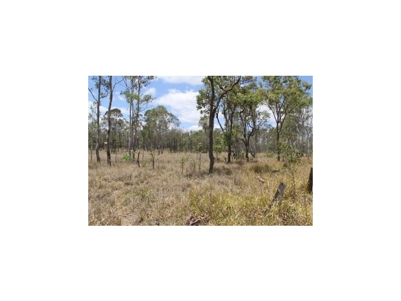 Nanango QLD 4615
