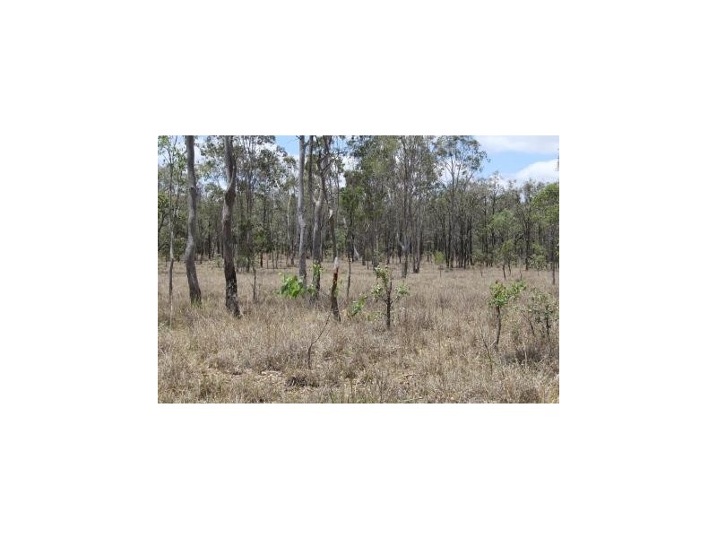 Nanango QLD 4615