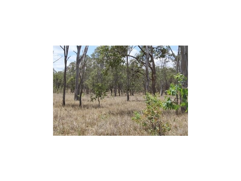 Nanango QLD 4615