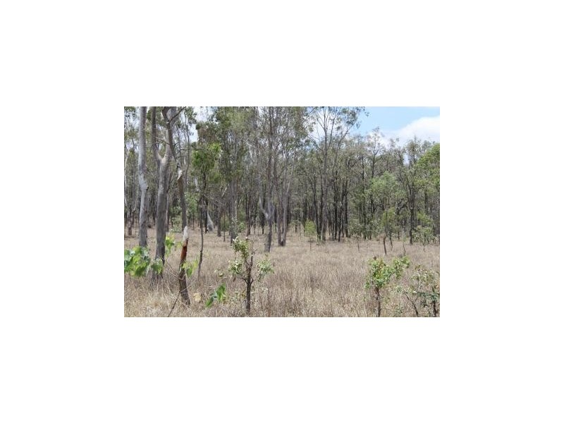 Nanango QLD 4615