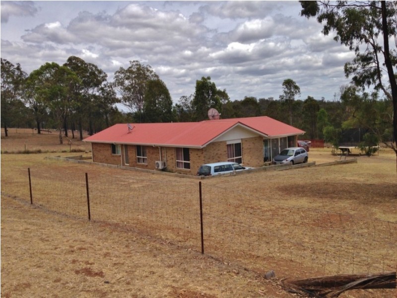 34 Scott Close, Teelah QLD 4306